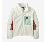 Image of Patagonia Women's Microdini 1/2 Zip Pullover CE853A5F