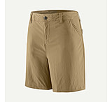 Image of Patagonia Women's Quandary Shorts - 7 in. 37077628