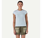 Image of Patagonia Women's Rib Knit Top 34FB426A