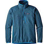 Image of Patagonia Performance Better Sweater 1/4-Zip - Men's