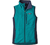 Image of Patagonia Performance Better Sweater Fleece Vest - Women's