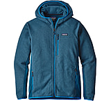 Image of Patagonia Performance Better Sweater Hoody - Men's
