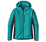 Image of Patagonia Performance Better Sweater Hoody - Women's