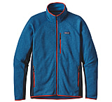 Image of Patagonia Performance Better Sweater Jacket - Men's