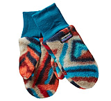 Image of Patagonia Pita Pocket Mittens - Baby