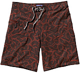 Image of Patagonia Planing Stretch 20 in Board Shorts - Mens