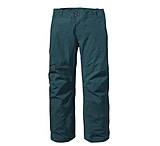 Image of Patagonia Primo Pants - Men's-Tidal Teal-Small