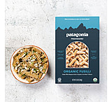 Image of Patagonia Organic Fusilli Pasta - 6 Boxes 4681BBA1