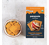 Image of Patagonia Organic Toasted Cheeze Crackers - 1 Box 03DE03AE