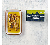 Image of Patagonia Lemon Caper Mackerel - 5 Cans FDB4376E