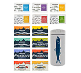 Image of Patagonia Provisions Responsible Seafood Sampler A27A4E91