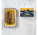 Image of Patagonia Provisions Roasted Garlic Mackerel, Responsibly Sourced - 1 Pack 73FCFAF1