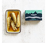 Image of Patagonia Sardines in Olive Oil - 10 Cans 2BE7FE8F