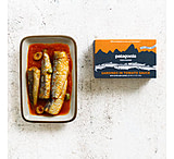 Image of Patagonia Sardines in Tomato Sauce - 3 Cans 2D420CDC