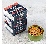Image of Patagonia Smoked Wild Pink Salmon With Pastrami Spice - 3 Cans 2BD4F5ED