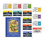 Image of Patagonia Tinned Seafood Sampler Gift Box by Patagonia Provisions F2226C23
