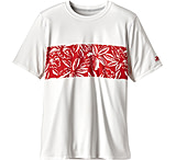 Image of Patagonia R0 Short-Sleeved Sun Tee - Men's
