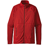 Image of Patagonia R1 Full-Zip Jacket - Mens