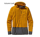 Image of Patagonia R1 Hoody - Narwhal Grey Xlarge