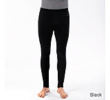 Image of Patagonia R1 Pants - Black - Large