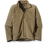 Image of Patagonia R2 Special Pullover Jacket, Soft Green