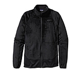 Image of Patagonia R2 Jacket - Men's-Black-Large