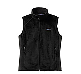 Image of Patagonia R2 Vest Womens - Black-X-Large