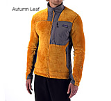 Image of Patagonia R3 Hi-Loft Jacket - Alpha-Green-Small