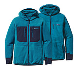 Image of Patagonia R3 Hoody - Womens