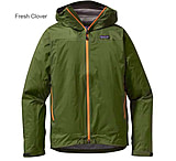 Image of Patagonia Rain Shadow Jacket - Men's-Forge Grey