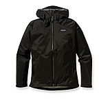 Image of Patagonia Rain Shadow Jacket - Women's - Black-X-Small