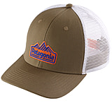 Image of Patagonia Range Station Trucker Hat