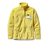 Image of Re-Tool Snap-T Pullover - Women's-Nickel/Violetti-X-Small