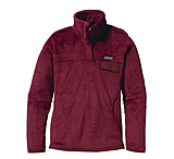 Image of Patagonia Re-Tool Snap-T Pullover Clearance - Women's