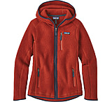 Image of Patagonia Retro Pile Hoody - Women's