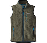 Image of Patagonia Retro Pile Vest - Women's