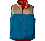 Image of Patagonia Reversible Bivy Down Vest - Men's