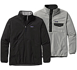 Patagonia Reversible Snap-T Glissade Pullover - Mens — CampSaver