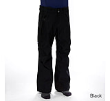Image of Patagonia Rubicon Pants - Black-Medium-Short