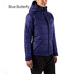 Image of Patagonia Rubicon Rider Jacket Ws - Light Fire-X-Small