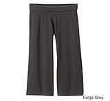 Image of Patagonia Serenity Capris Wmns - Black