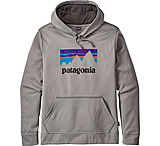 Image of Patagonia Shop Sticker PolyCycle Hoody - Men's