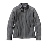 Image of Patagonia Simple Synchilla Jacket - Womens