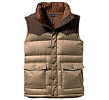 Image of Patagonia Slingshot Down Vest - Men's