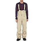 Image of Patagonia Snowshot Convertible Pants - Men's