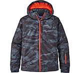 Image of Patagonia Snowshot Jacket - Boys'