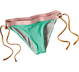 Image of Patagonia Solid Nanogrip Side Tie Bikini Bottom - Women's