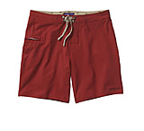Image of Patagonia Solid Stretch Planing 18 Inch Board Short - Mens