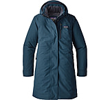 Image of Patagonia Stormdrift Parka - Women's