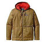 Image of Patagonia Stoss Hoody - Men's